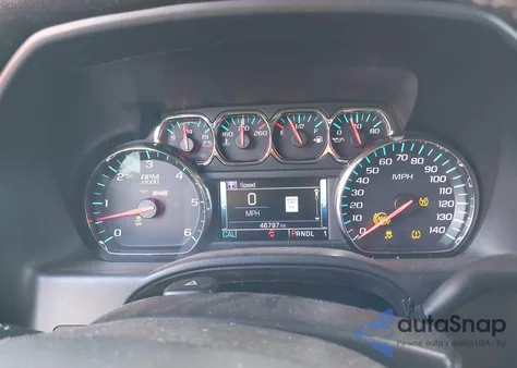 2017 GMC Sierra 2500Hd Slt из США, поврежденный, VIN 1GT12TEG4HF181067